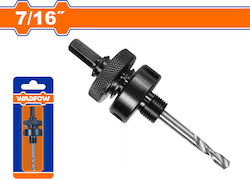 Wadfow Σετ Κεντραδόροι 32mm έως 210mm Wadfow Σετ Κεντραδόροι 32mm έως 210mm