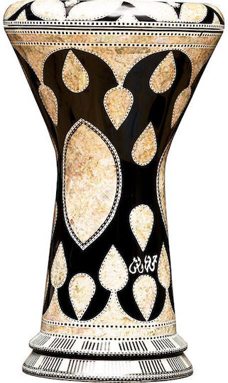 Gawharet El Fan Sombaty Ägyptisch Darbuka