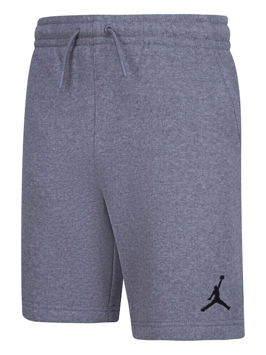 Jordan Kids' Athletic Shorts/Bermudas Jordan Gray