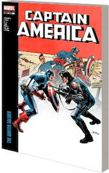 Captain America Modern Era Epic Collection Bd. 1 MAR240881