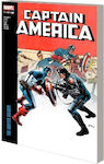 Captain America Modern Era Epic Collection MAR240881