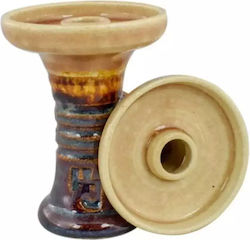 Hookah John Retro Купа за Наргиле Хармония Sunb...