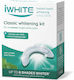 iWhite Kit Zahnaufheller mit Tablett 10Stück