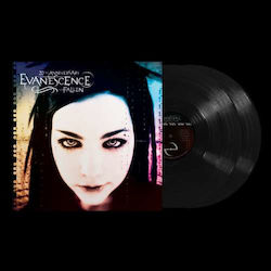 The Haunted Evanescence - Fallen 2xLP The Haunted Evanescence - Fallen 2xLP
