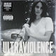 Lana Del Rey xLP Βινύλιο