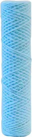 Primato Ersatz-Wasserfilter Zentrales Wasserfiltersystem aus Polypropylen 10" 50 μm (Mikrometer)