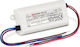 Mean Well APV-16-24 LED Захранване IP42 Мощност 16W с Изходно Напрежение 24V