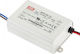 Mean Well Apv LED Захранване IP42 Мощност 35W с Изходно Напрежение 12V