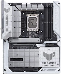 Asus TUF GAMING Z790-BTF WIFI Placă de bază ATX cu Intel 1700 Socket