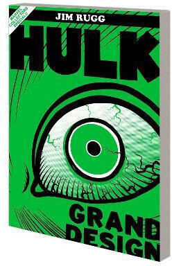 Hulk Grand Design