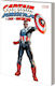 Captain America The Saga Of Sam Wilson