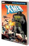 X-men Epic Collection The Gift New Printing