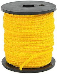 Linotech Laces Paper Yellow Set of 20pcs