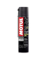 Motul Chain Lube Factory Line C4 Lubrifiant Lan...