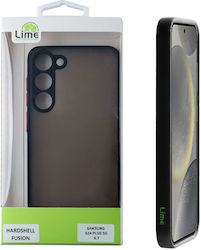 Black Red Back Cover Πράσινη (Galaxy S24)