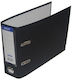 Next Binders 8/20 for Paper A5 Black 50pcs