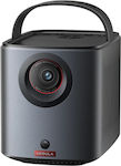 Anker Mars 3 Air Projector με Wi-Fi και Ενσωματωμένα Ηχεία Γκρι