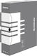 Donau Paper File Box with Lids