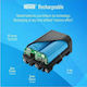 Newell Camera Battery For En-el3e N-BAT-EN-EL3E
