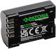Patona Батерия за фотоапарат Blm1 Blm5 E1 E3 E5 E300 E330 E500 E510 E520 C-8080 C-7070 1351 2000mAh Съвместима с Olympus