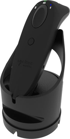 Socket Mobile S720 Socket Scanner Wireless with 1D Barcode Reading Capability