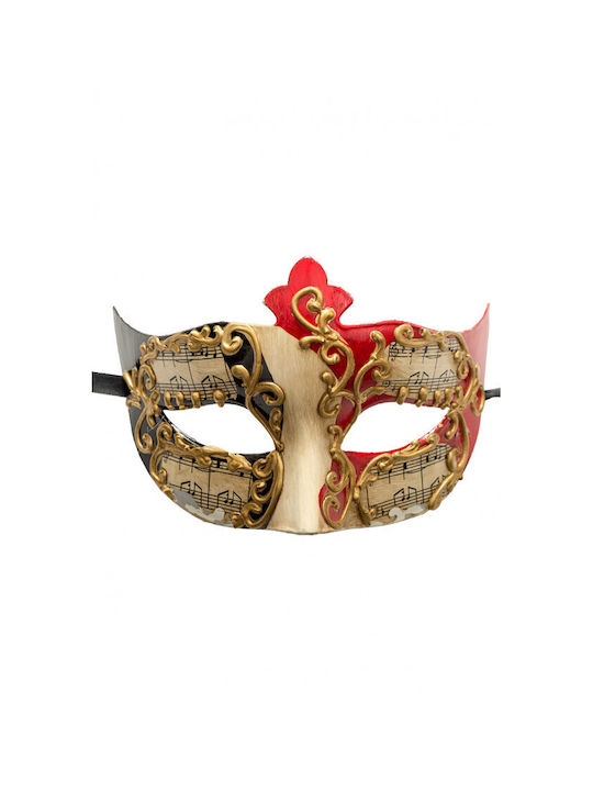 Carnival Mask Eyemask