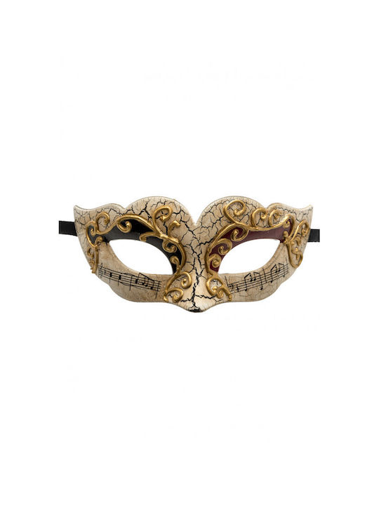 Carnival Mask Eyemask