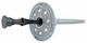 Elematic Hammer-in-Anker 10x100mm 21021