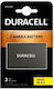 Duracell Батерия за фотоапарат DR9900 Литиево-йонни (Li-Ion) 1100mAh Съвместима с Nikon