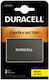 Duracell Батерия за фотоапарат DR9900 Литиево-йонни (Li-Ion) 1100mAh Съвместима с Nikon