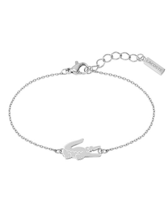 Lacoste Women's Bracelet Made of Steel