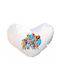Takeposition Kids Decorative Pillow White 40x40cm
