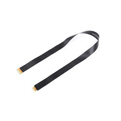 Waveshare Dsi Flexible Cable For Rpi 5 - 500mm-pi5-display-cable-500mm Waveshare Dsi Flexible Cable For Rpi 5 - 500mm-pi5-display-cable-500mm