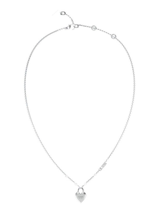 Guess Колиета от Стомана Guess Колиета от Стомана