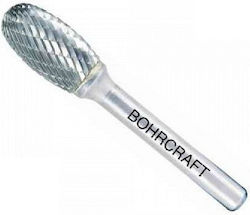 Bohrcraft Κοπτικό Εξάρτημα Καρβιδίου Bohrcraft Κοπτικό Εξάρτημα Καρβιδίου