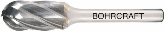 Bohrcraft Cutting Tool Carbide for Metal \ Aluminum \ Plastic 10mm x 20mm 10x20mm