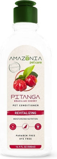 Amazonia Pet Care Μαλακτικό Σκύλου 500ml
