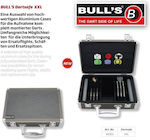 Bull's Case Darts