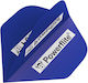 Bull's Powerflite Federn für Darts, Φτερά για Βελάκια Darts