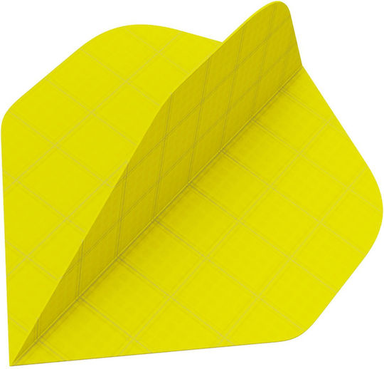 Bull's Nylon Flights Pene pentru Darts, Φτερά για Βελάκια Darts