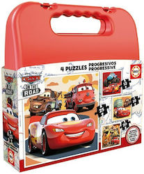 Kids Puzzle 25pcs Educa