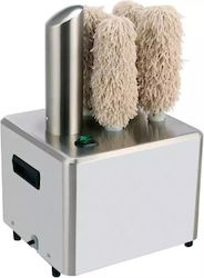 Karamco FM11B Dryer-Polisher with Power 2.5kW Karamco FM11B Dryer-Polisher with Power 2.5kW