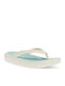 Women's Flip Flops Beige