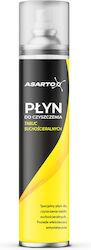 Asarto Αξεσουάρ Καθαρισμού Γραφείου 250ml