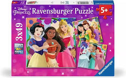 Puzzle pentru Copii pentru 5++ Ani 147buc Ravensburger