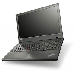 Lenovo Thinkpad L540 Aufgearbeiteter Grad E-Commerce-Website 15.6" (Kern i5-4200M/8GB/256GB SSD/W10 Pro)