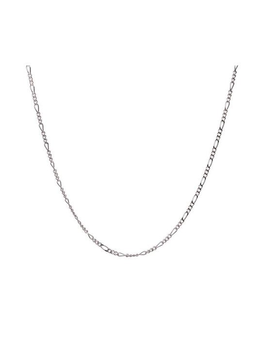 Paraxenies Silver Chain Neck