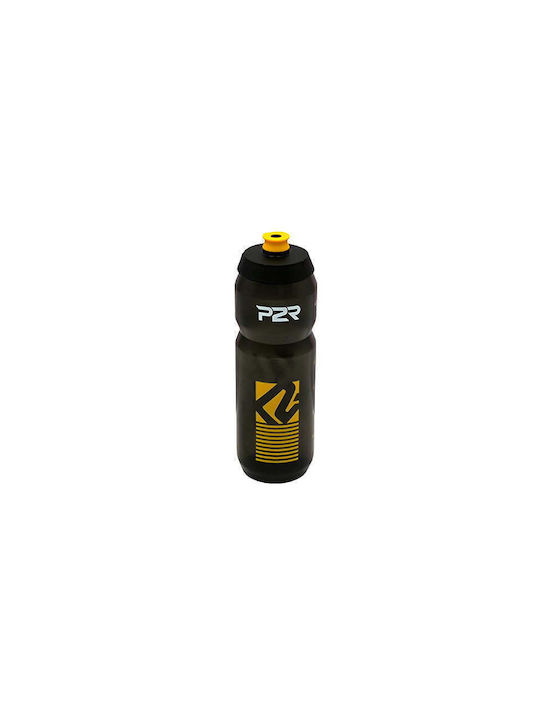 P2R Water Bottle 750ml Black