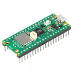 Raspberry Pi Sc0919 Development Board