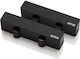 Emg Humbucker Set Magnet Activ
